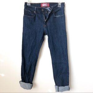 Vintage Levi’s Skinny Jeans